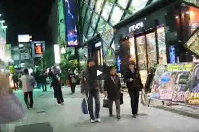 Osaka BladeRunner 2, 2008