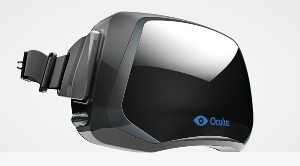 OculusRift