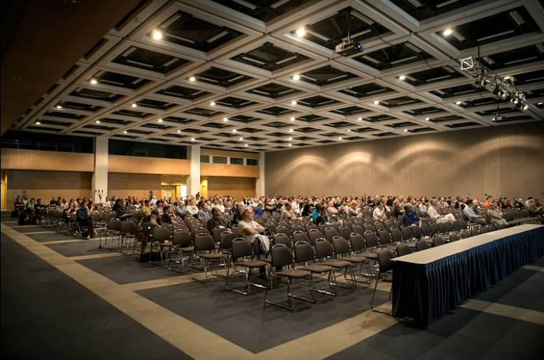 Minoru Asada Lecture. Quebec 2014