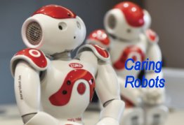 Caring Robots