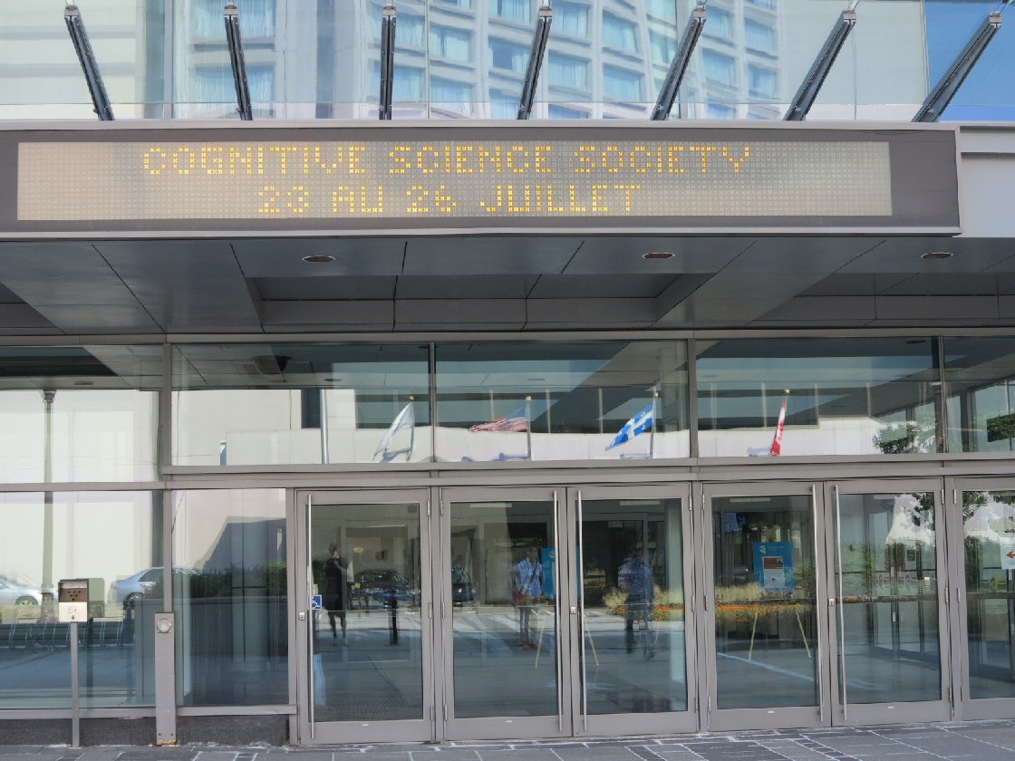 Quebec City Convention Centre, Quebec, Canada