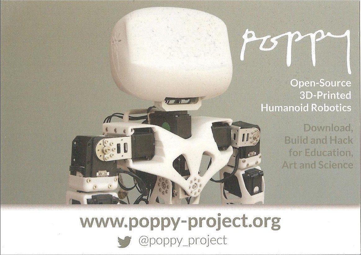 Poppy Project