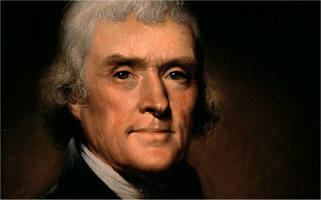 Jefferson