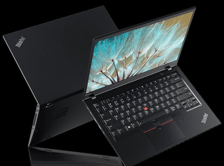 Lenovo Carbon 2018