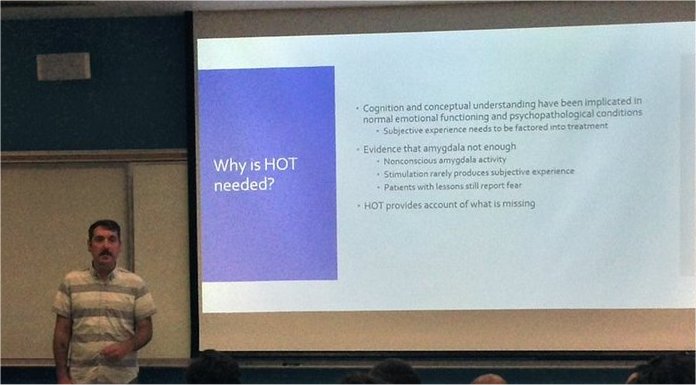 HOT ASSC 23. London, Ontario, Canada.