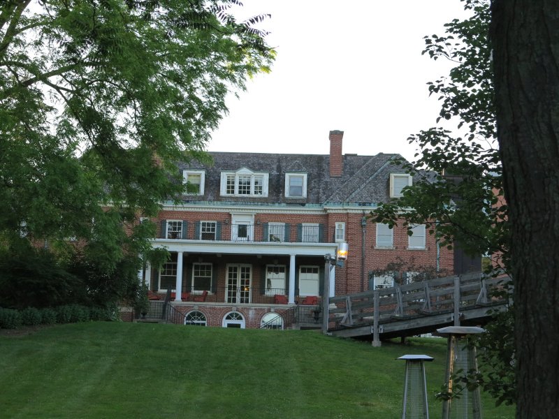 Ivey Spencer Leadership Centre. London, Ontario, Canada.