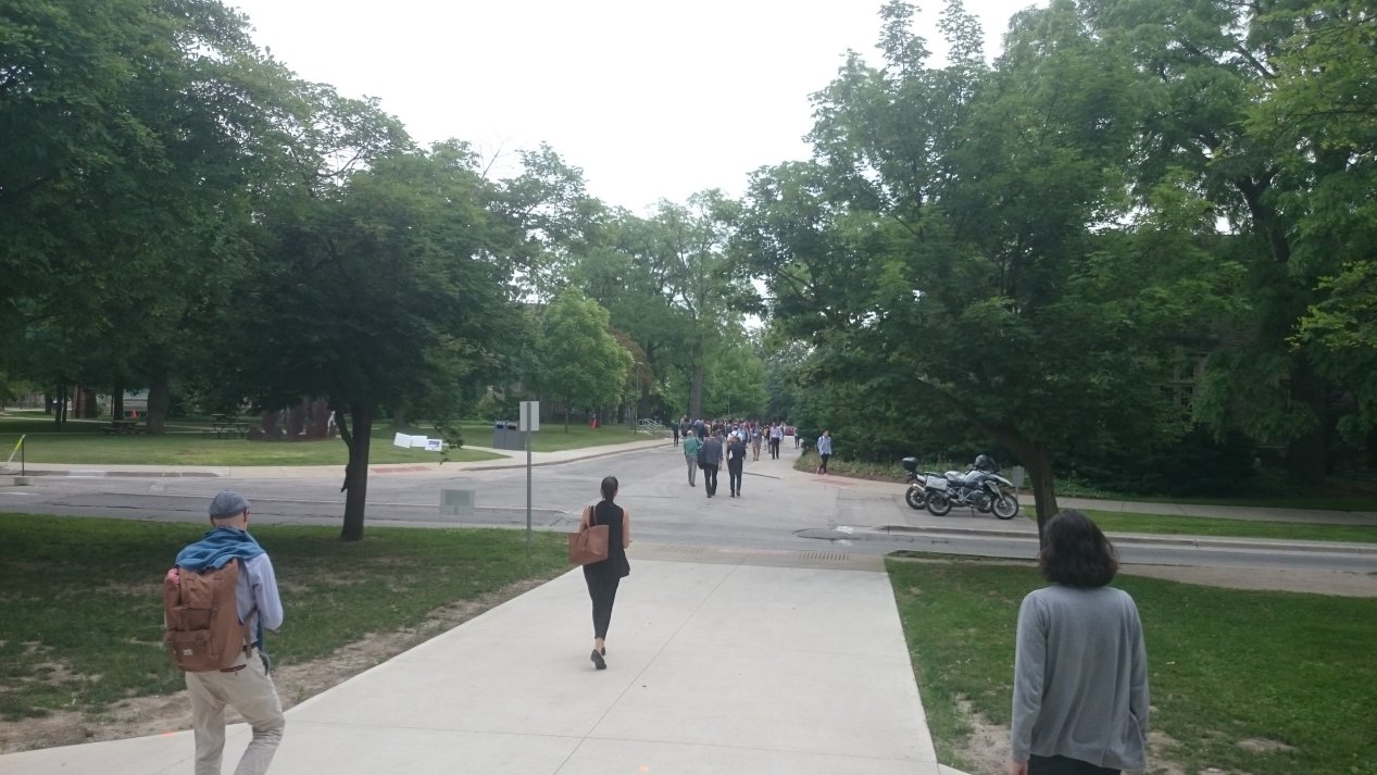 ASSC 23. London, Ontario, Canada.