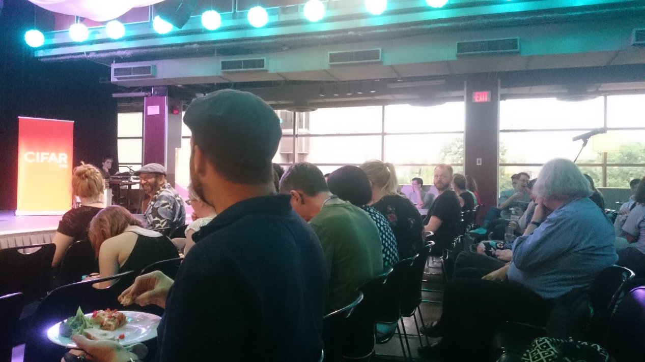 AI Debate. ASSC 23. London, Ontario, Canada.