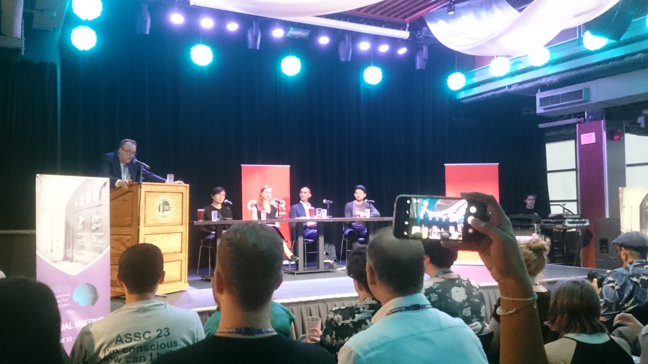 AI Debate. ASSC 23. London, Ontario, Canada.