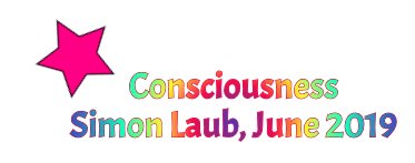 Consciousness - 2019