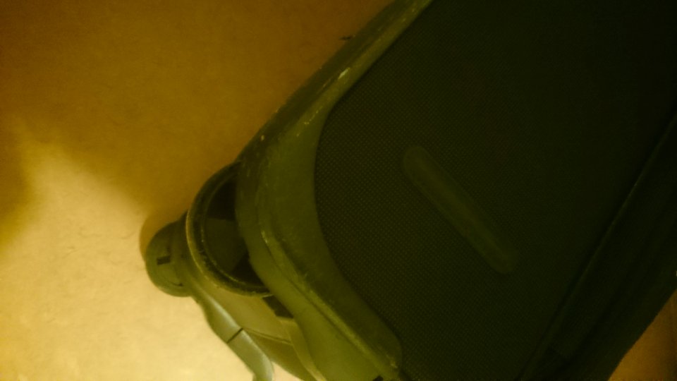 Bag in Warszawa