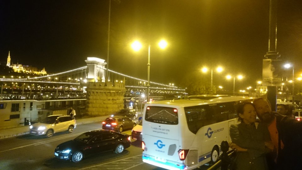 Budapest