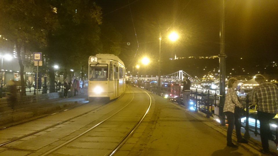 Budapest