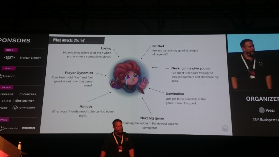 Crunch 2019