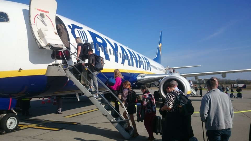 Budapest Airport