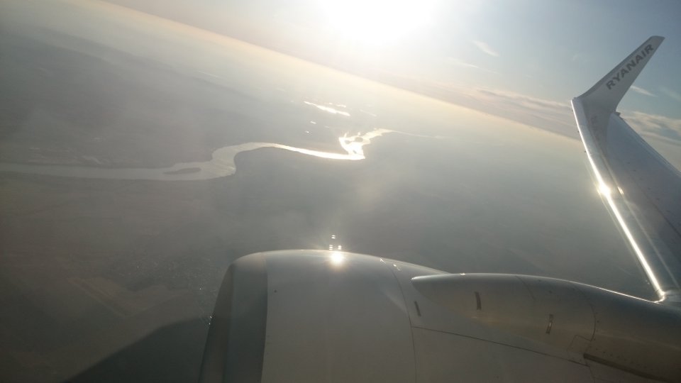Budapest Donau