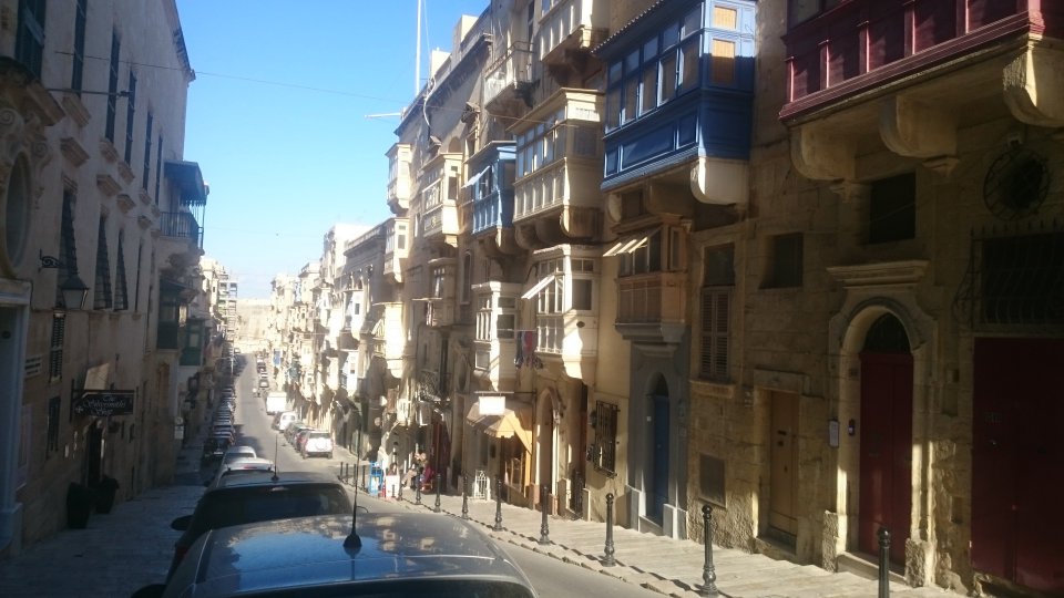  Valletta, Malta.
