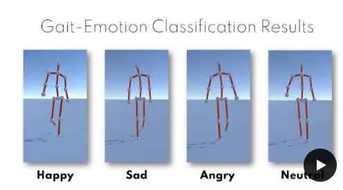 Wired: Robot Can Guess How You're Feeling