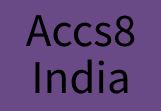 Accs8 India - Online