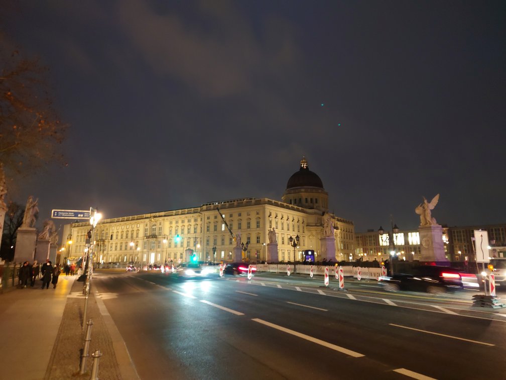 Berliner Schloss