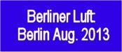 Berliner Luft