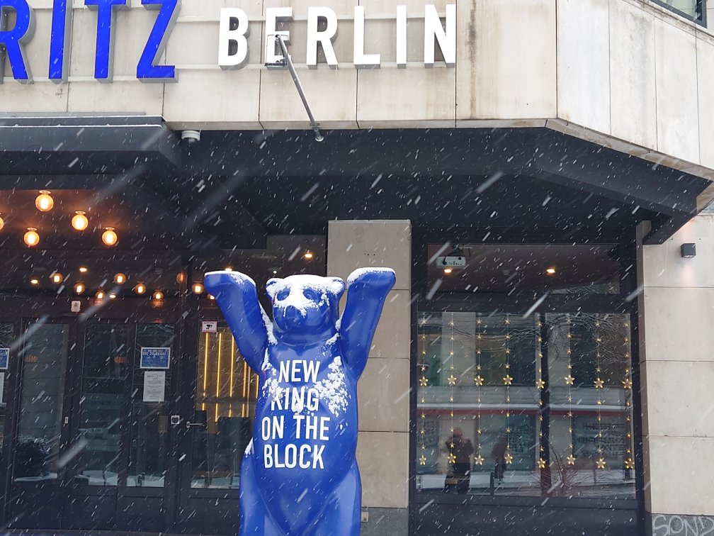 Berlin