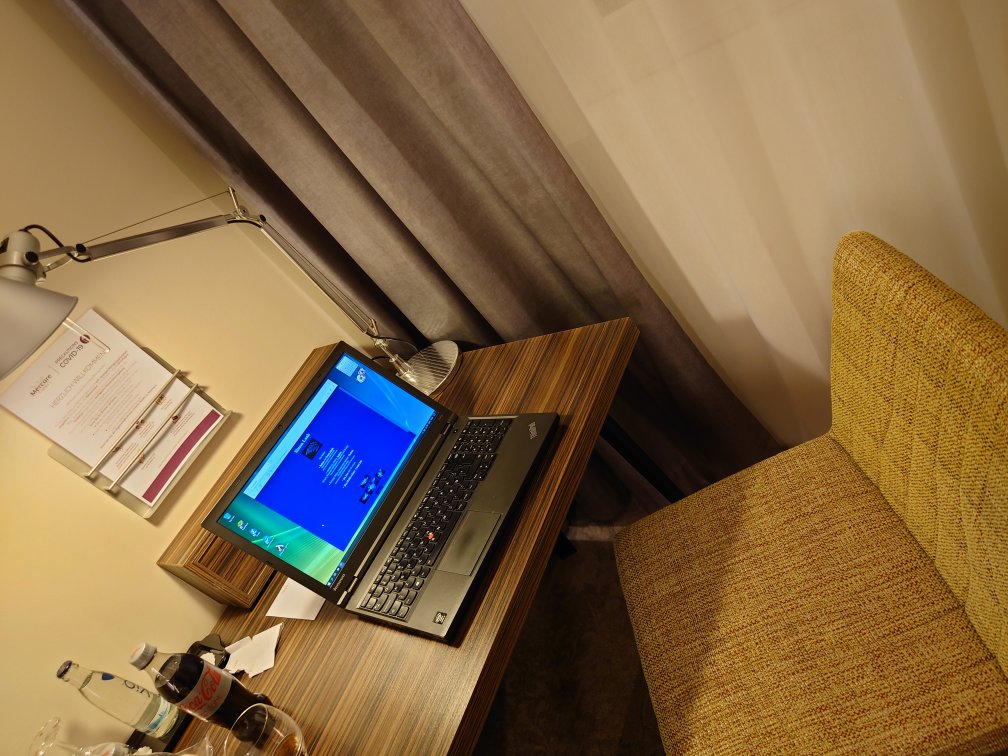Mercure hotel