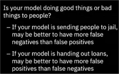 Bias in Ai