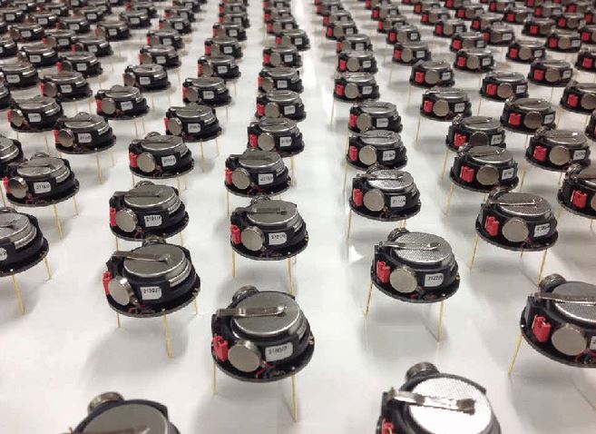 Collective Robotics