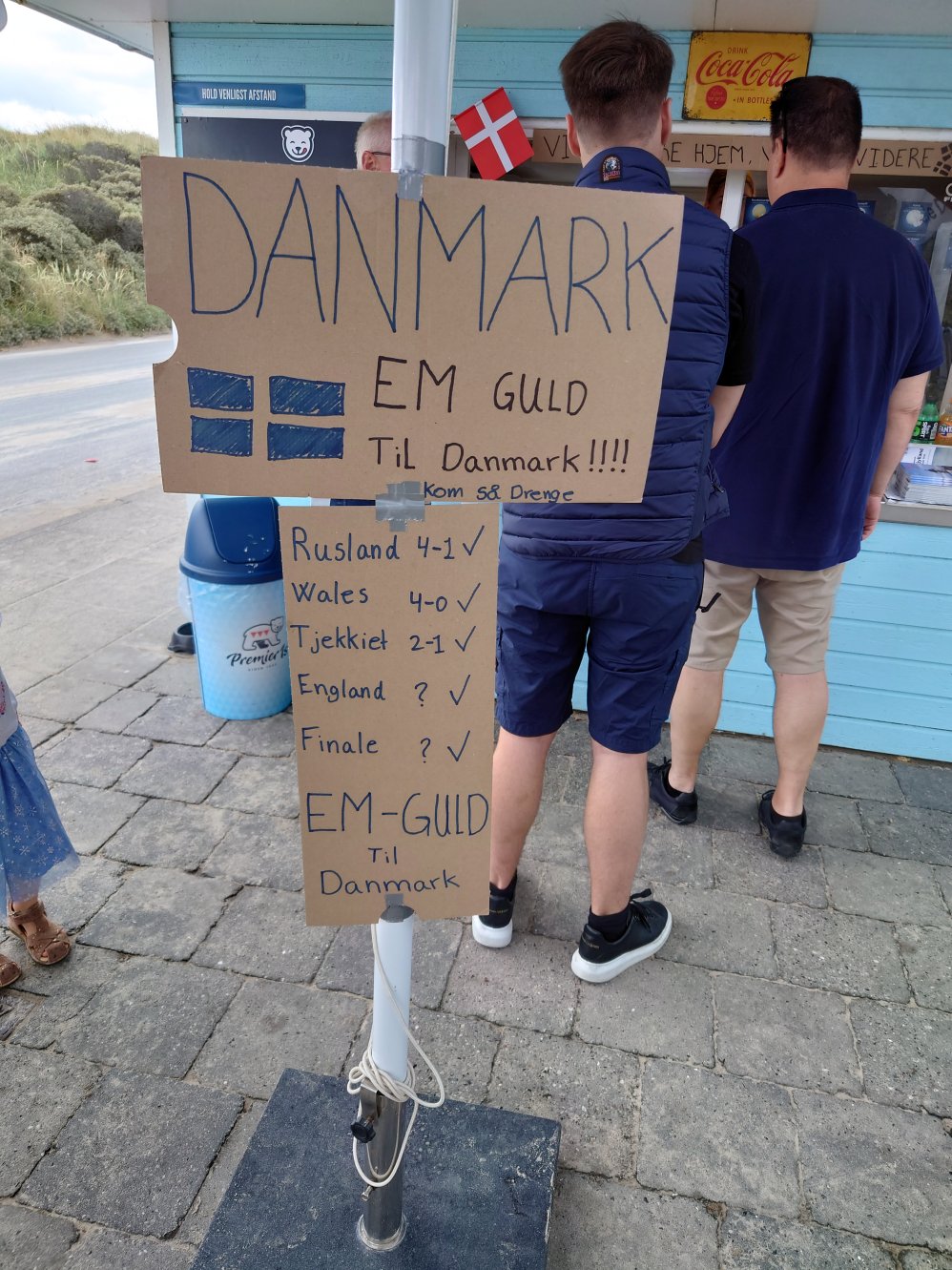 NordJylland, Danmark.