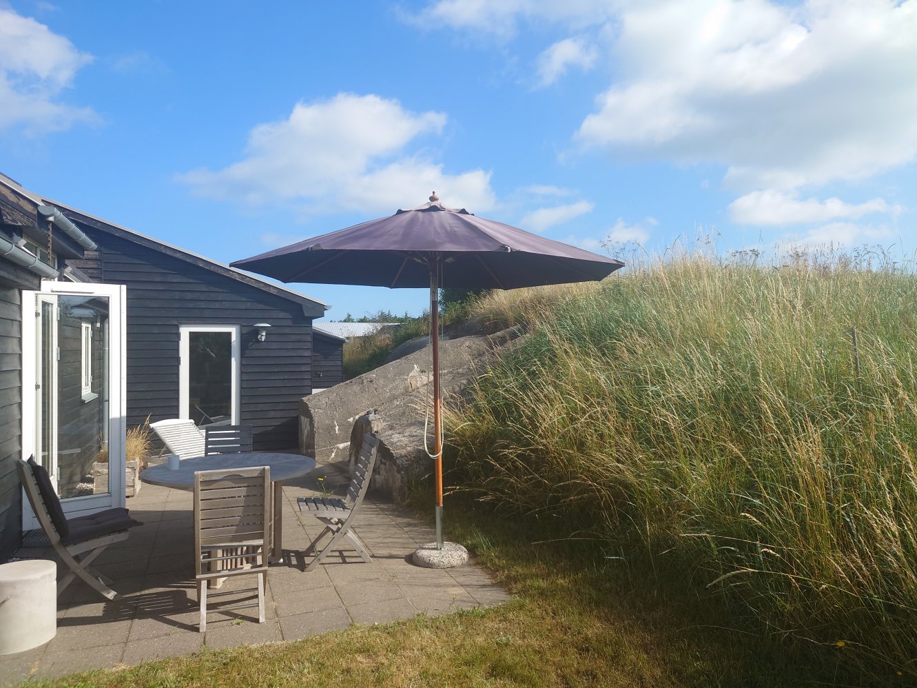 NordJylland, Danmark.