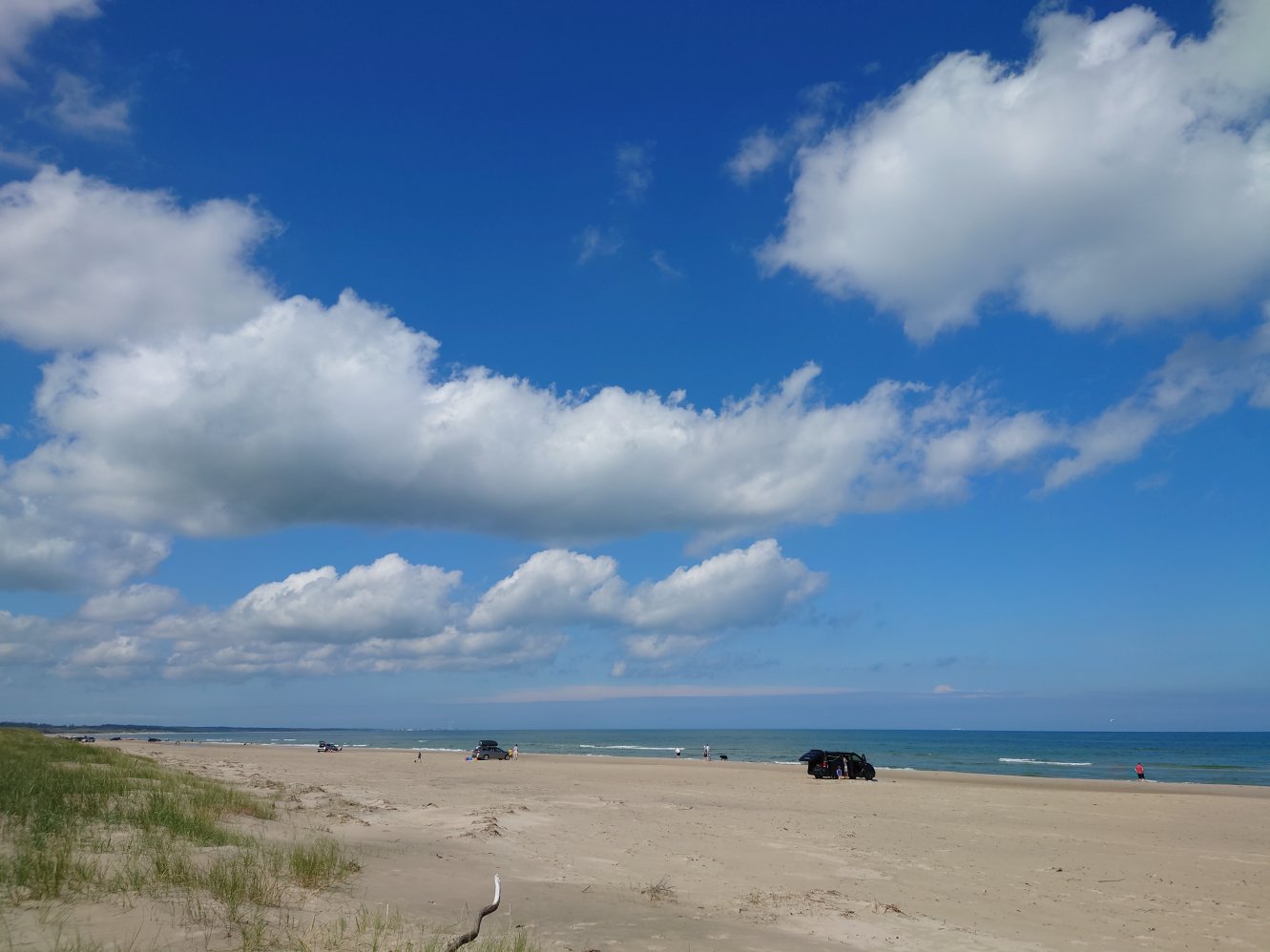 NordJylland, Danmark.