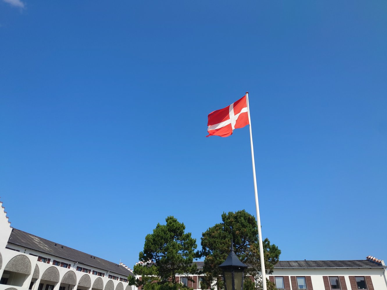 NordJylland, Danmark.
