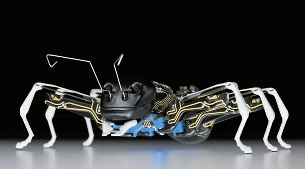 Festo BionicAnt