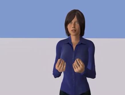 Gestures