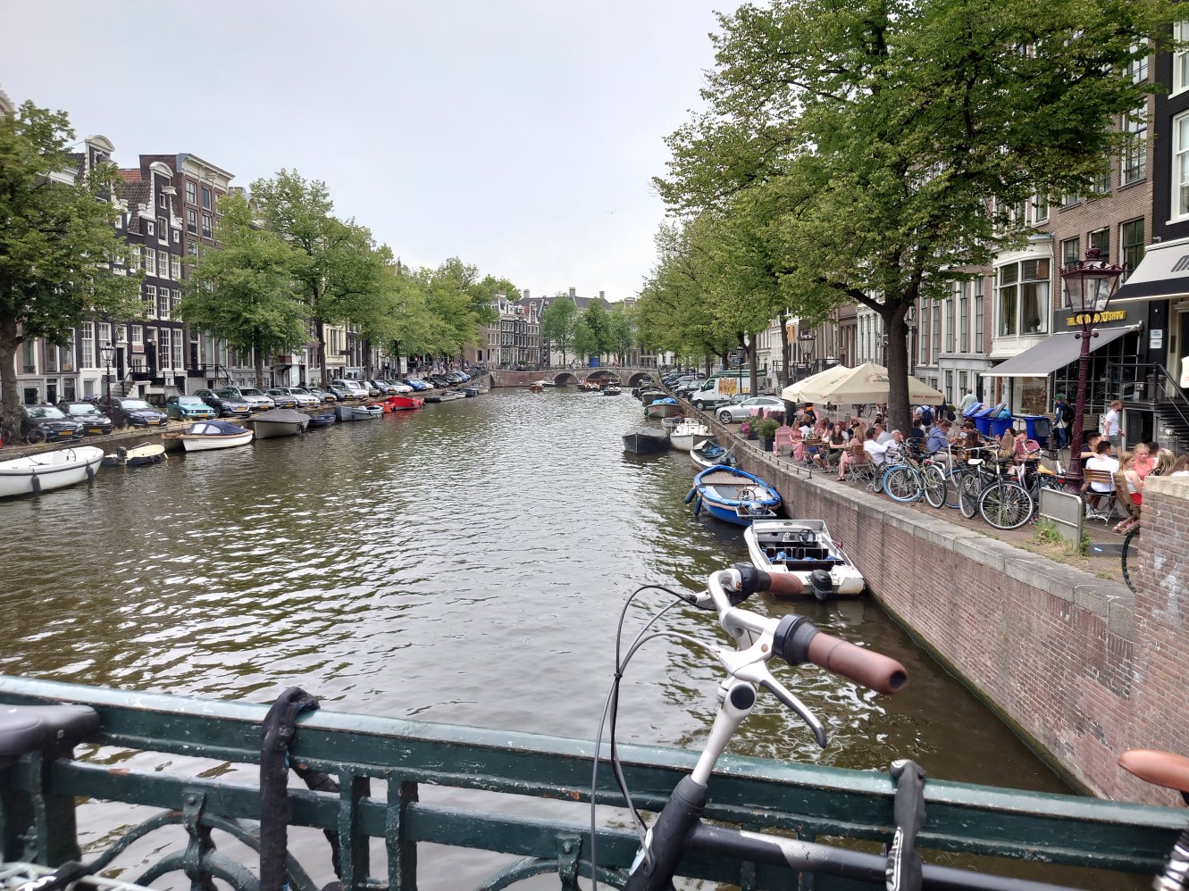 Amsterdam 2022