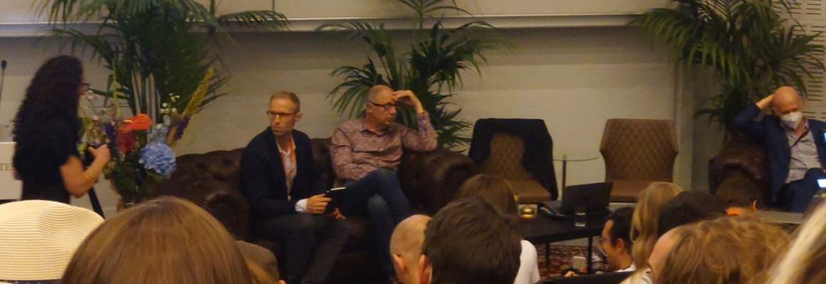 Great Consciousness Debate, Assc 25.
