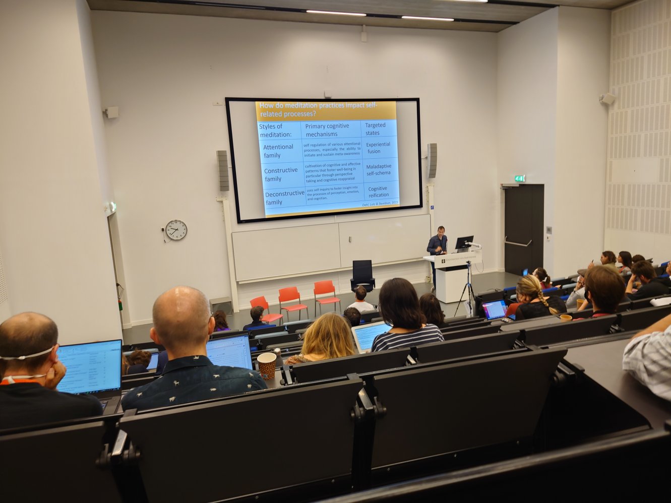 Assc 25, Amsterdam 2022.