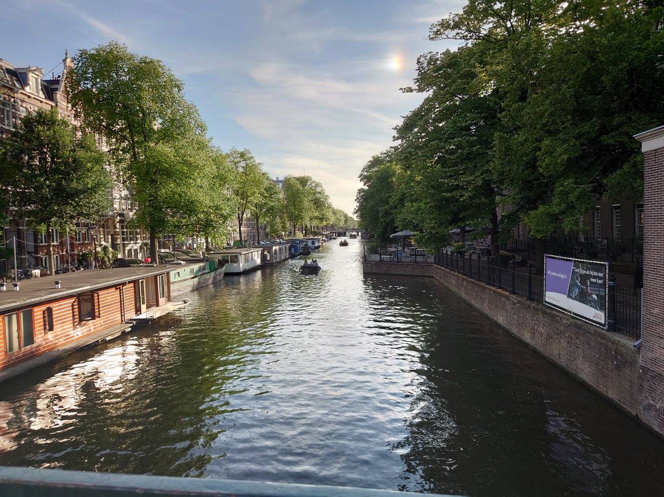 Impressions. Amsterdam 2022