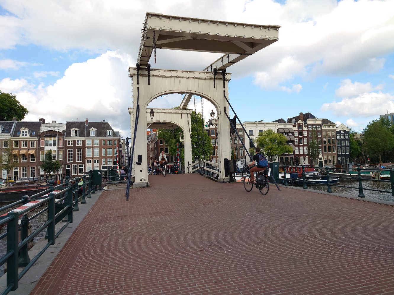Impressions. Amsterdam 2022