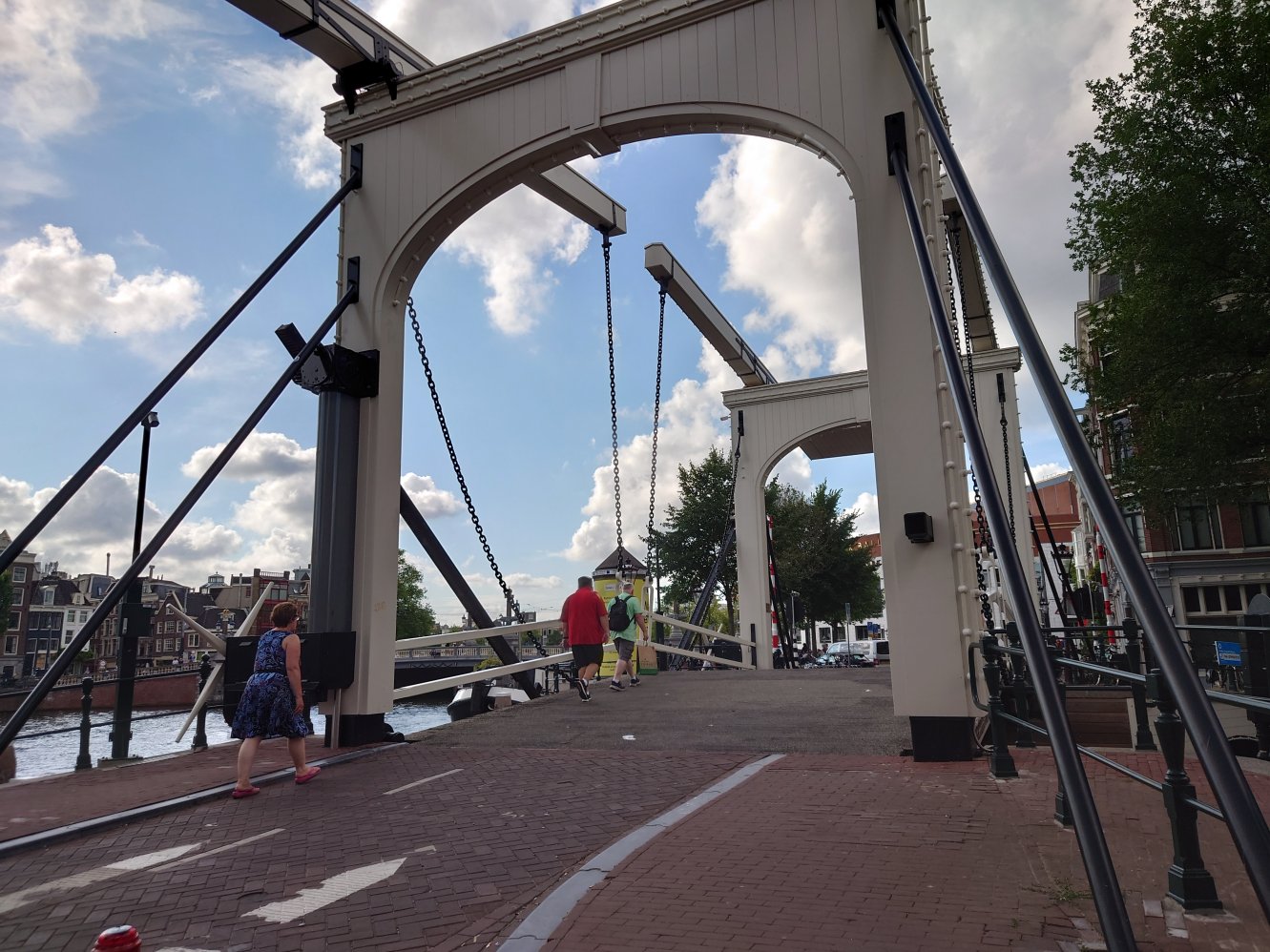 Impressions. Amsterdam 2022
