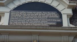 Translated Text. Impressions. Amsterdam 2022