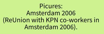 Amsterdam ReUnion