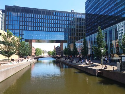 Assc 25. University of Amsterdam