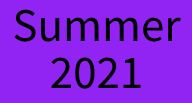 Summer 2022. Out and about. Denmark, 2021.