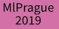 MlPrague 2019