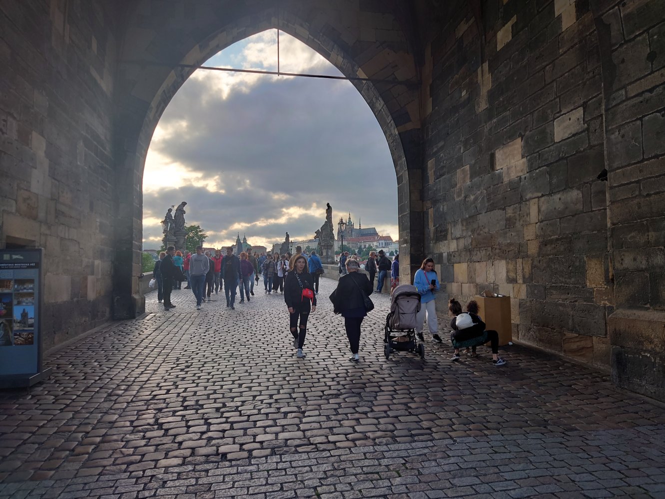 Prague 2022.