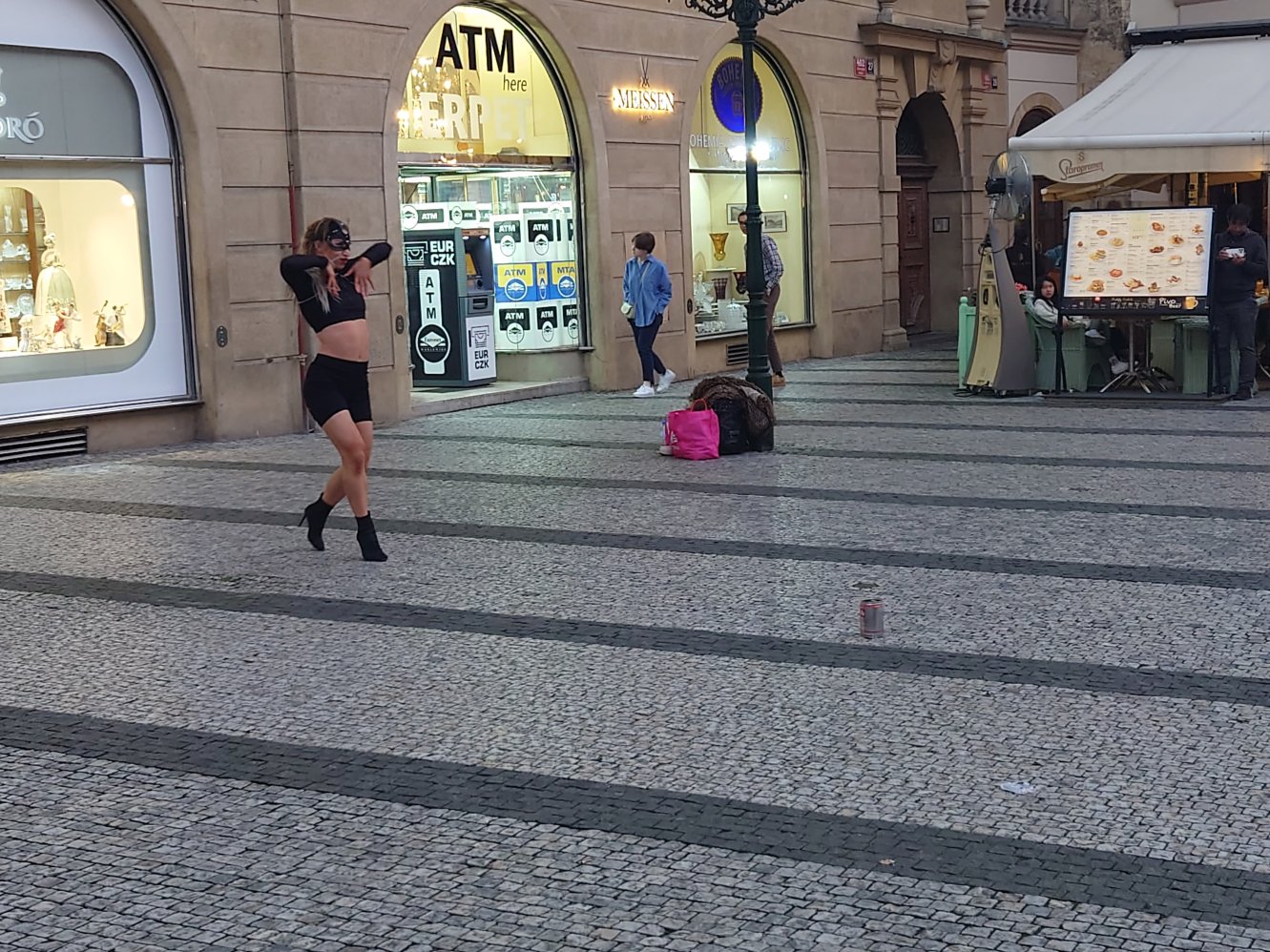 Prague 2022
