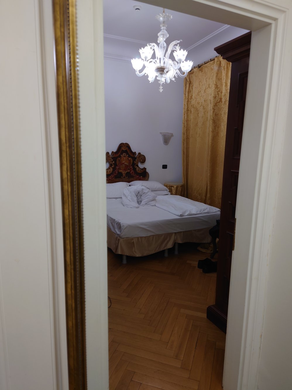 Hotel Prague