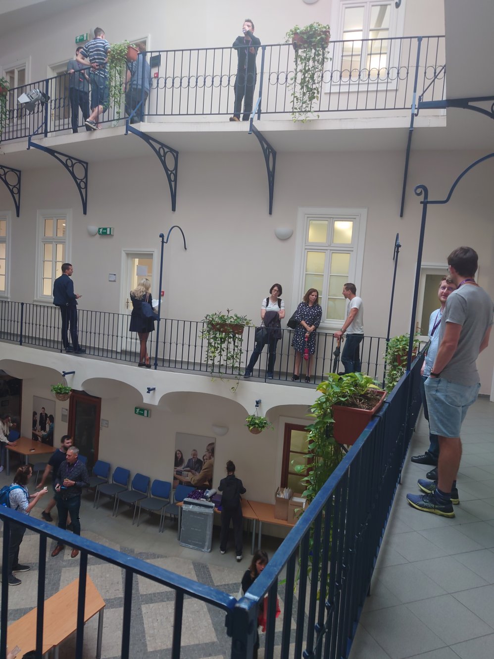 Workshop. MlPrague. Prague 2022